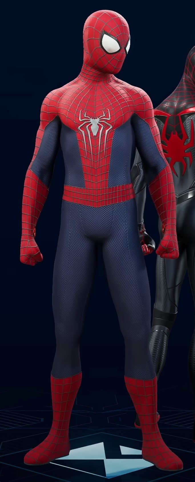 Marvel's Spider-Man 2 : Toutes les tenues et comment les obtenir