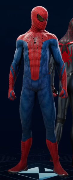 Marvel's Spider-Man 2 : Toutes les tenues et comment les obtenir