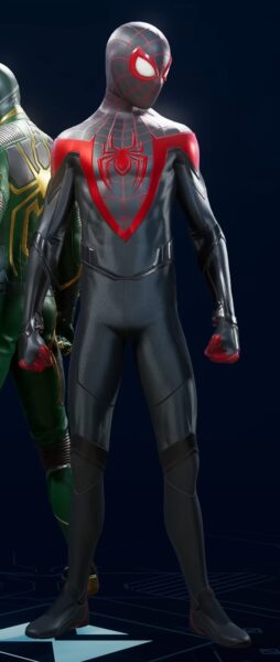 Marvel's Spider-Man 2 : Toutes les tenues et comment les obtenir