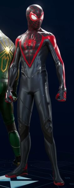 Marvel's Spider-Man 2 : Toutes les tenues et comment les obtenir