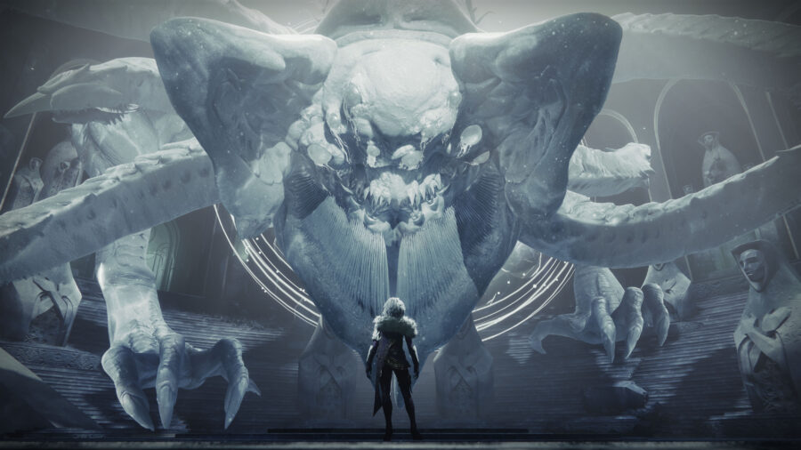 Destiny 2 – Guide : Comment compléter les quêtes “Voeux de Riven”