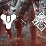 Destiny 2 x The Witcher : De nouveaux skins en collaboration vont bientôt arriver !