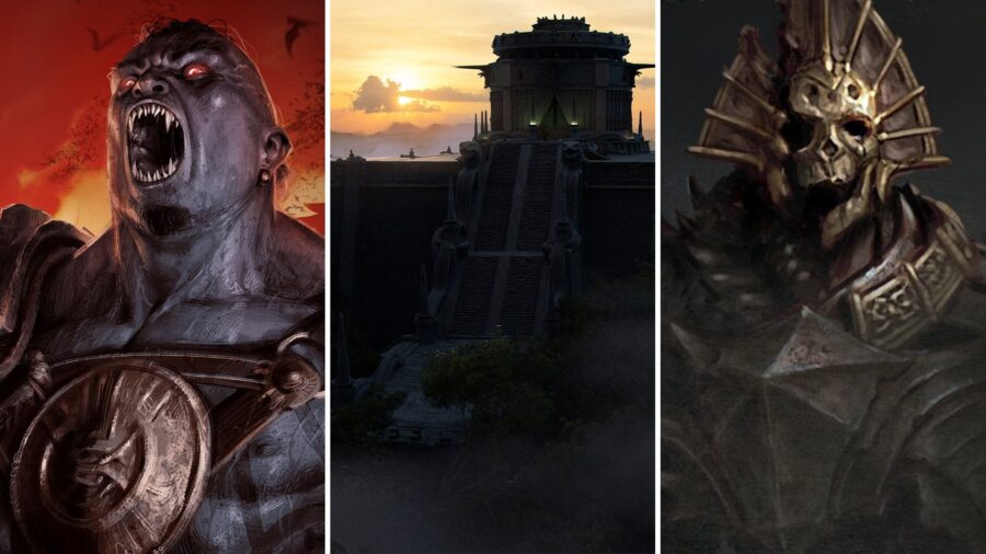 Diablo IV : Récapitulatif du Campfire Chat de la Blizzcon 2023 (Vessel Of Hatred, Saison 2, 3 et Leaderboards...)