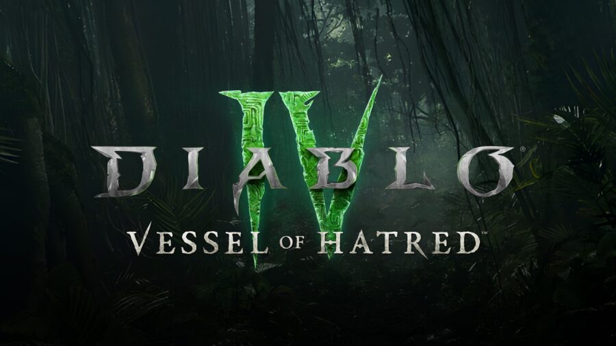 Diablo IV - Vessel of Hatred : La première extension du jeu dévoilé