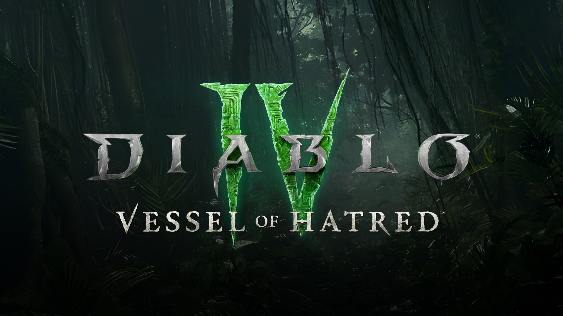 Diablo IV - Vessel of Hatred : La première extension du jeu dévoilé
