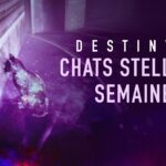 Destiny 2 - Guide : Localisation des deux chats stellaires de la semaine 1