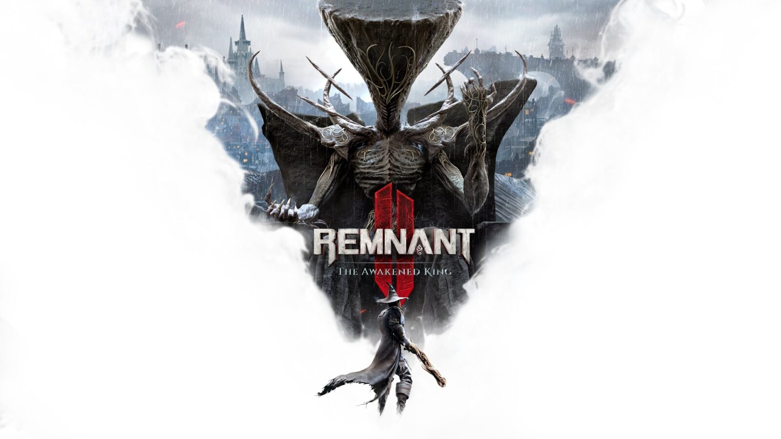 Remnant 2 : Le premier DLC du jeu dévoilé (prix, histoire, contenu...)