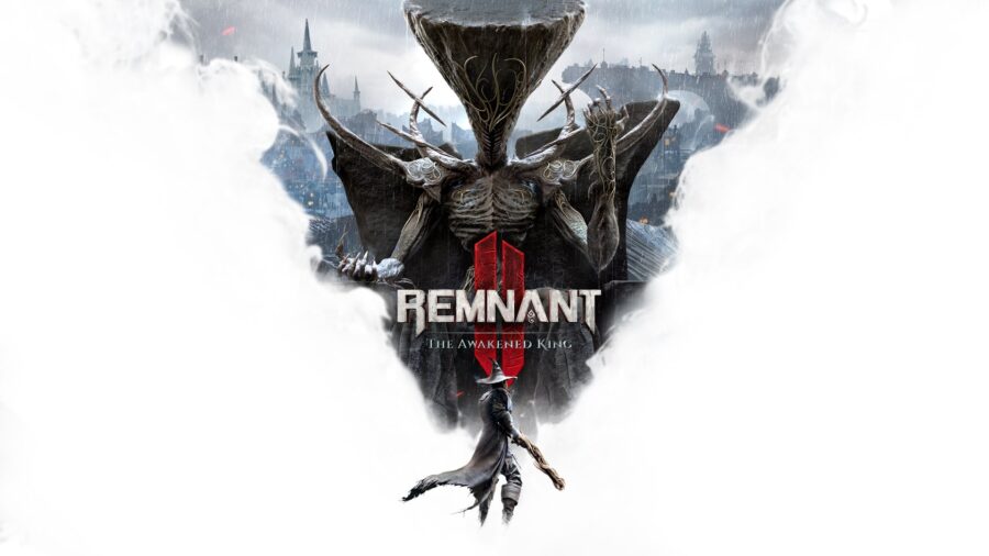 Remnant 2 : Le premier DLC du jeu dévoilé (prix, histoire, contenu…)