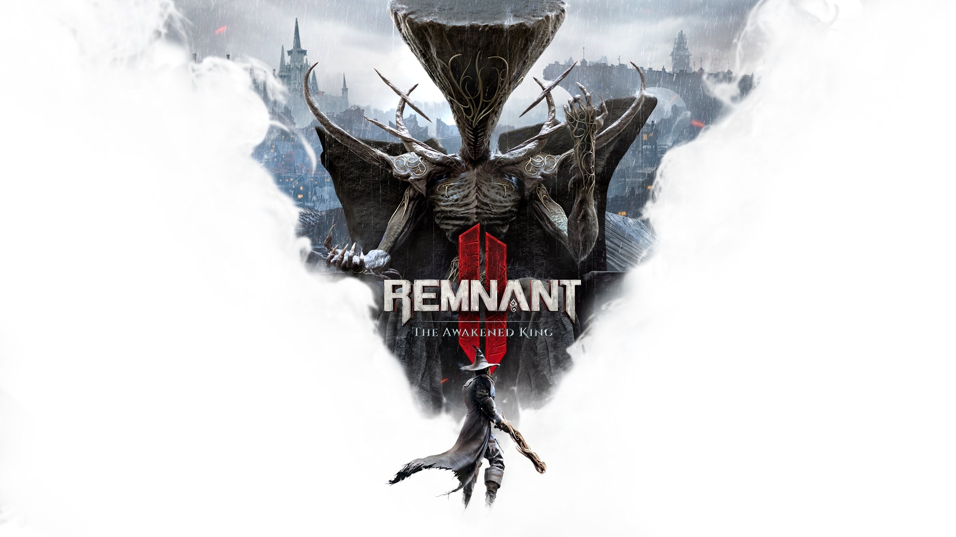 Remnant 2 : Le premier DLC du jeu dévoilé (prix, histoire, contenu...)
