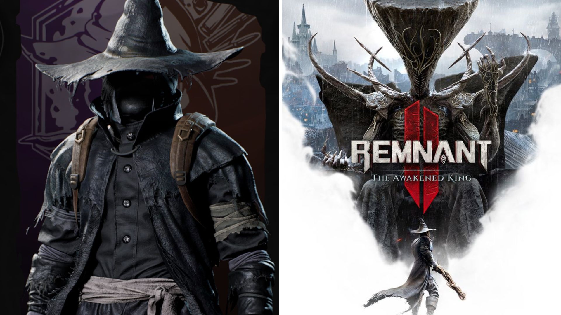 Remnant 2 : Comment obtenir l'armure du Ritualiste, nouvel archétype du DLC The Awakened King ?