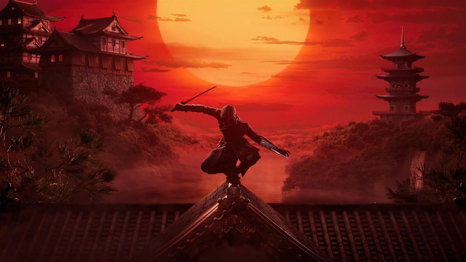 Assassin's Creed Red : Des informations sur le jeu en fuite (histoire, map, mécanique...)