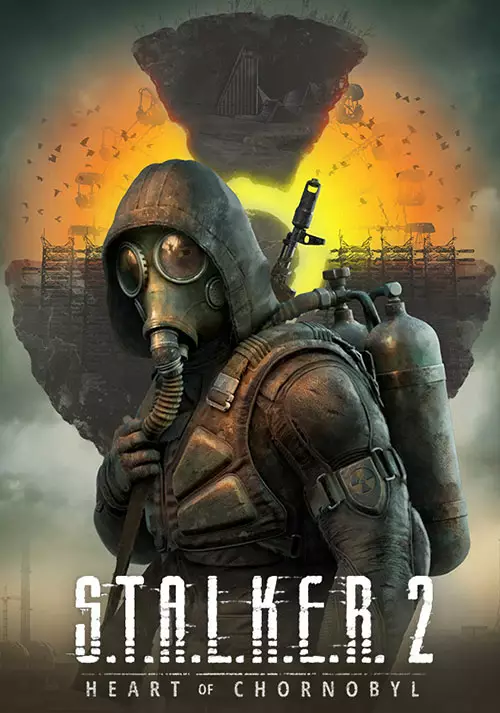 stalker 2 cover