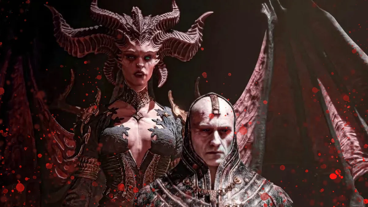 Diablo IV : Un essai gratuit suivi d'une grosse promotion sur Steam
