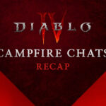 Diablo IV : Résumé du campfire chat du 30 novembre (Saison 3, Abattoir de Zir, Itemization...)