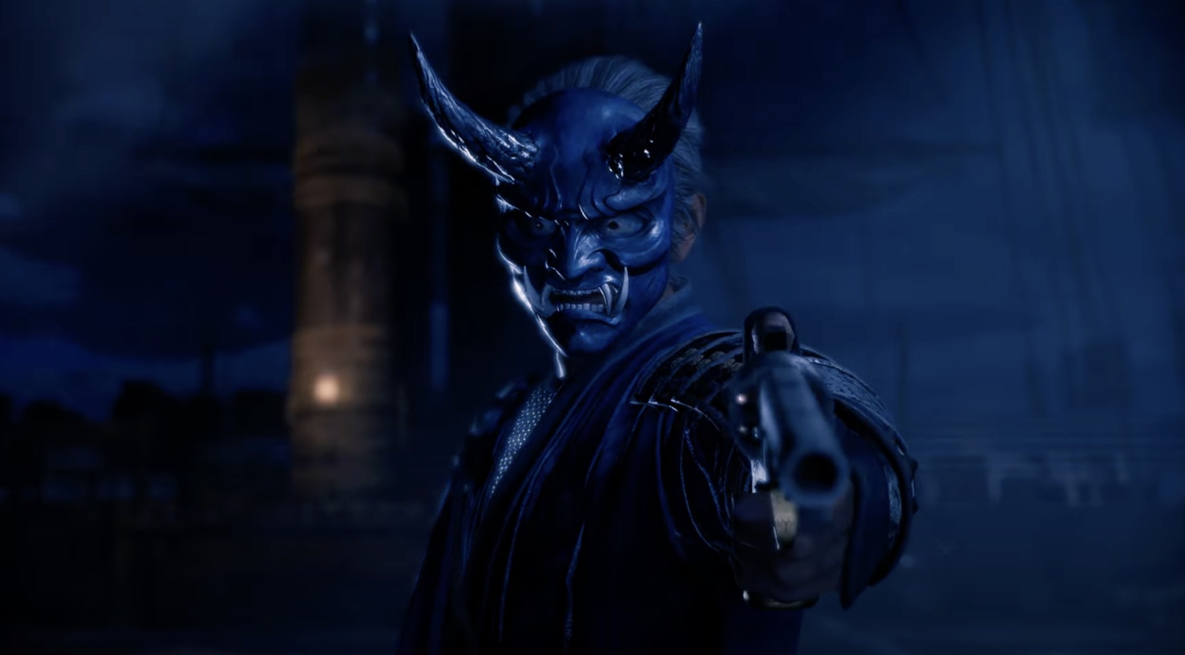 Rise of the Ronin se dévoile avec un nouveau trailer de gameplay !