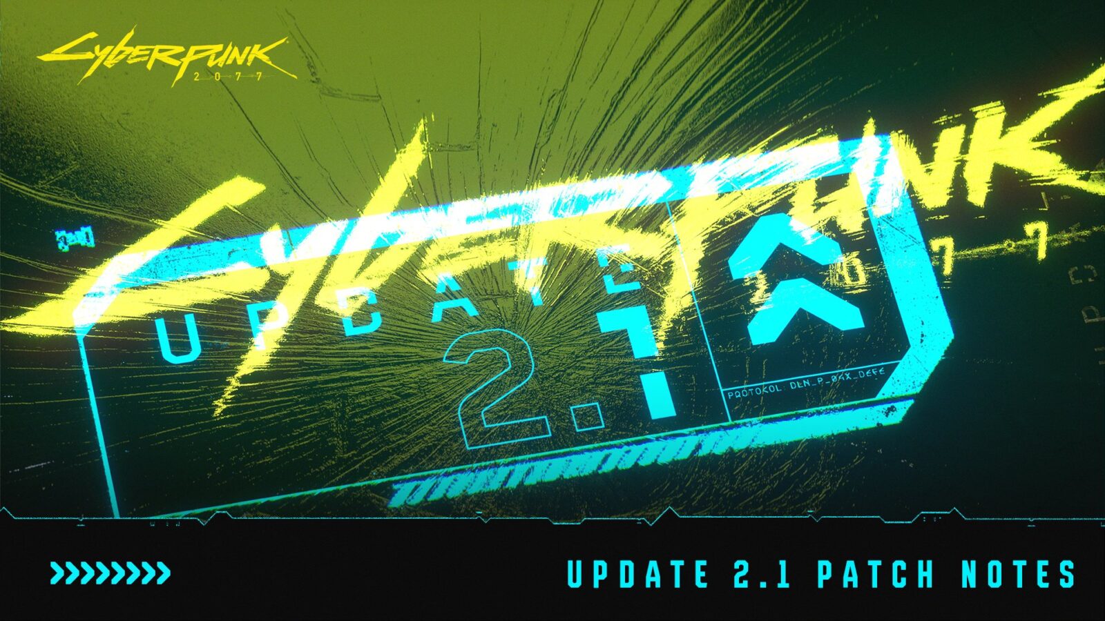 Cyberpunk 2077 - Patch note 2.1 : Métro NCART, Radioport, courses de voitures et autres améliorations de gameplay
