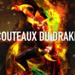 Destiny 2 - Build Chasseur Solaire 3.0 : Couteaux du Drake