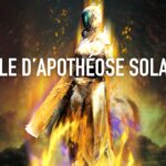 Destiny 2 - Build Arcaniste Solaire 3.0 : Voile d'apothéose solaire