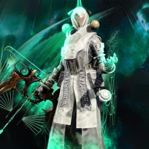 Destiny 2 - Build Arcaniste Filobscur 3.0 : Tisseur de souhaits