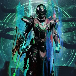 Destiny 2 - Build Titan Filobscur 3.0 : Souhait suspendu