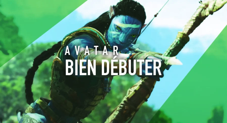 Avatar Frontiers Of Pandora - Guide : Nos conseils pour bien débuter votre aventure