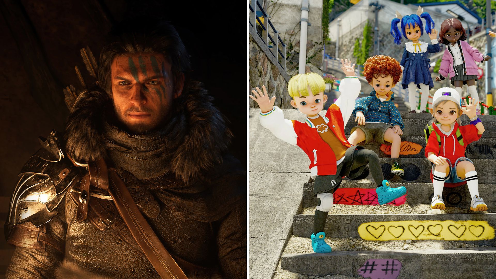 Crimson Desert et DokeV sortiront en 2025 au plus tôt, selon un média Coréen