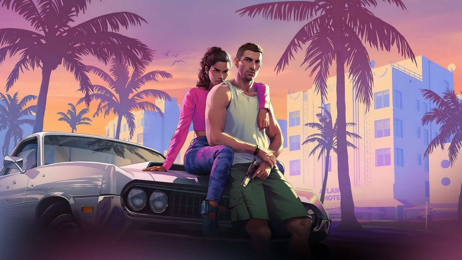 Un hacker de GTA VI jugé et hospitalisé pour une durée indéterminée