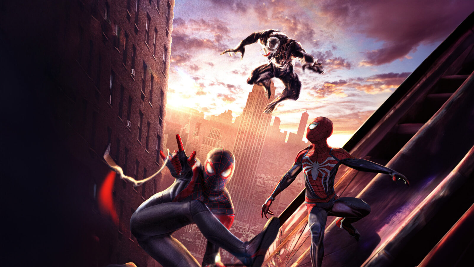 Marvel's Spider-Man 2 : La grosse mise à jour du jeu repoussé à 2024 (New Game Plus, Missions...)
