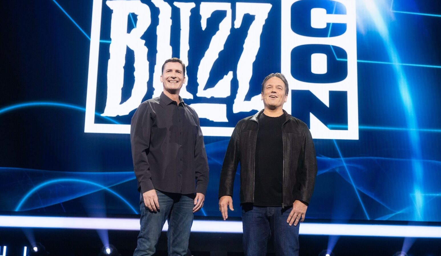 Mike Ybarra, président de Blizzard, quitte l'entreprise