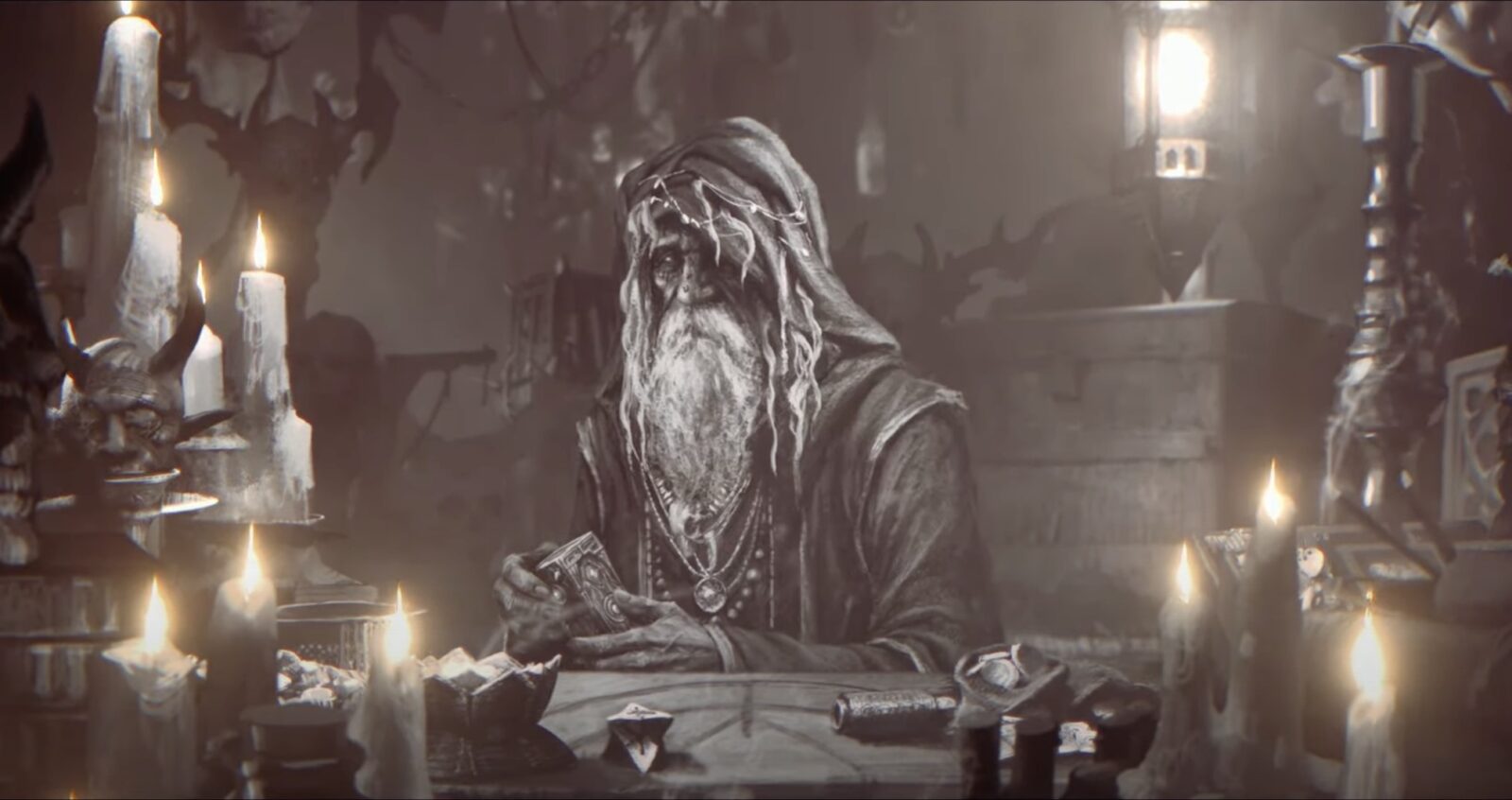 Diablo IV - Saison 3 : La saison des Assemblages est officiellement annoncée !