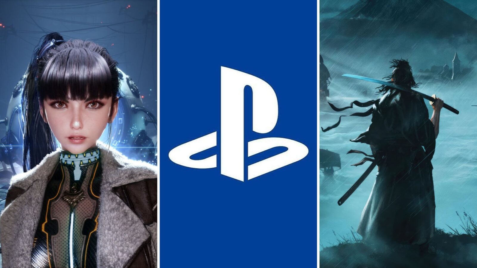 PlayStation : Un nouveau State Of Play est annoncé (Rise Of The Ronin, Stellar Blade...)