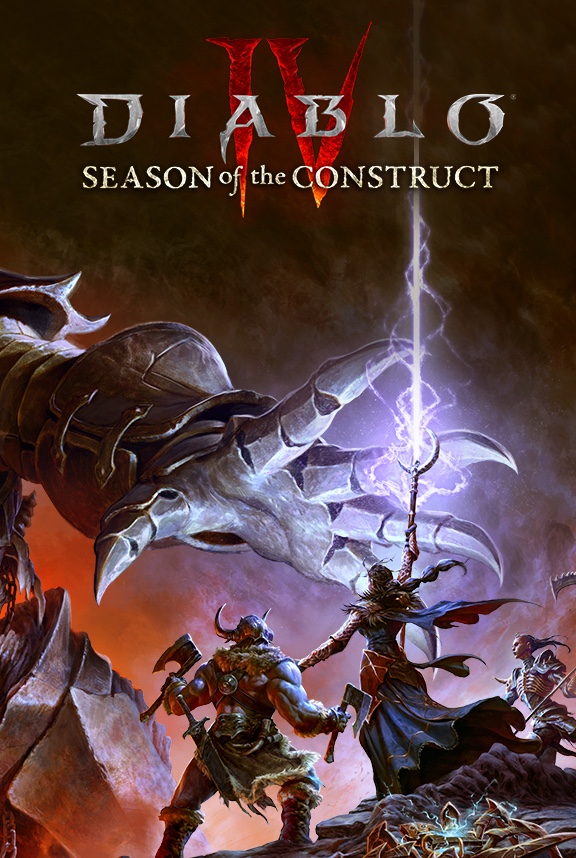 Diablo IV saison 3 cover