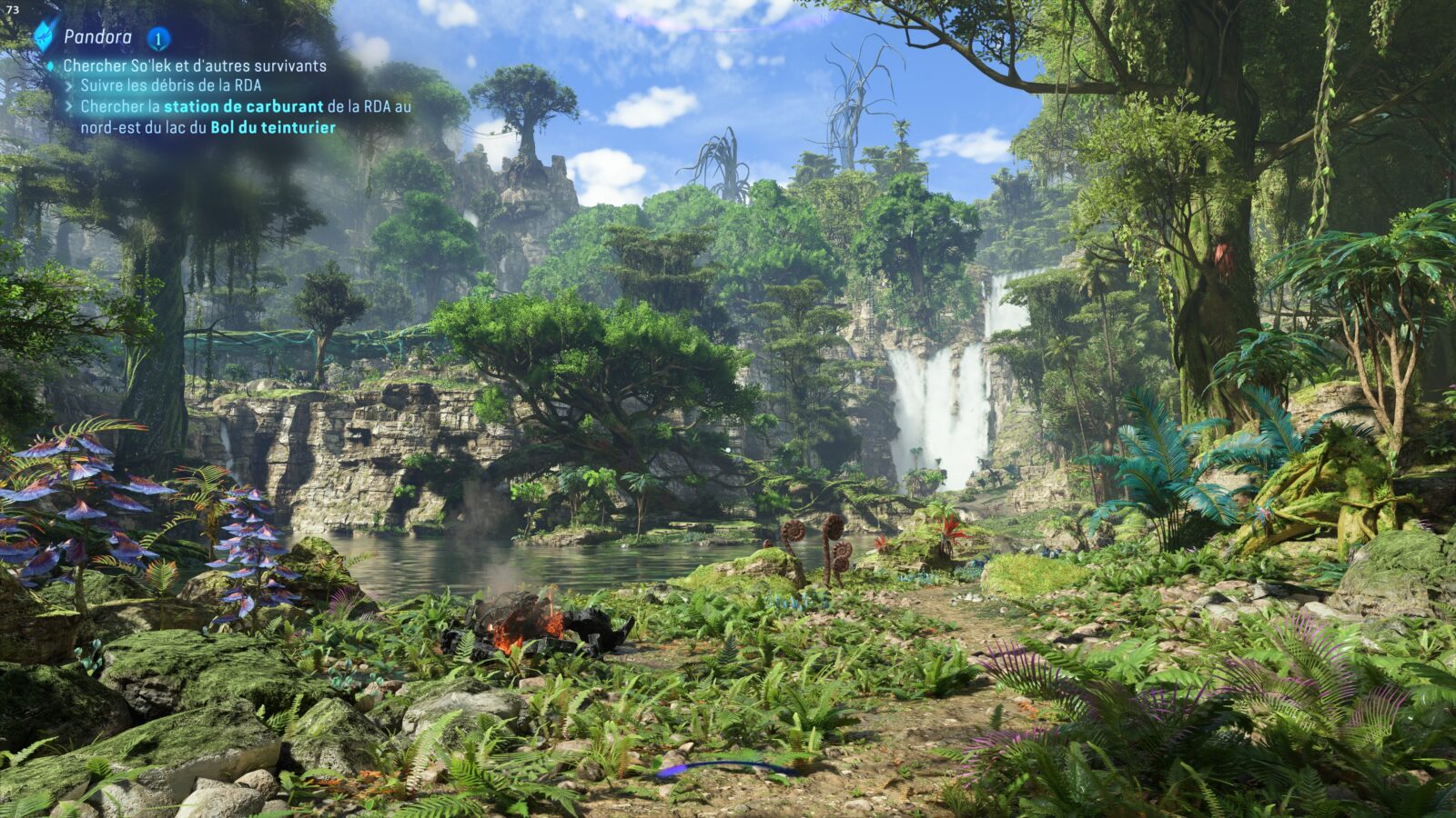 Avatar Frontiers Of Pandora - TEST PC : Le premier jeu "Next-Gen" d'Ubisoft