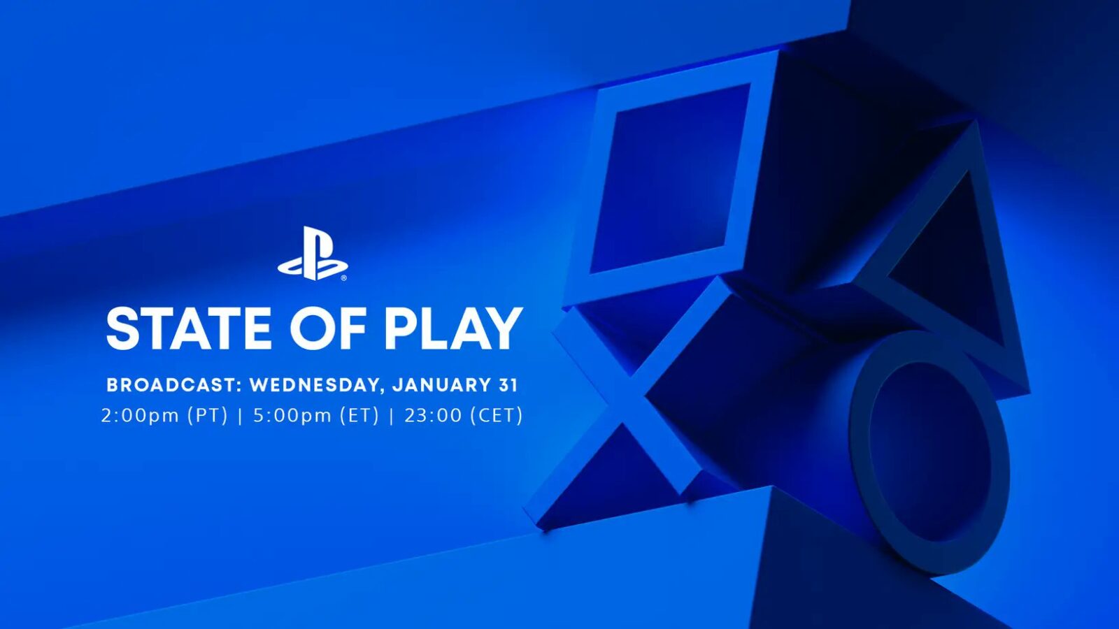 PlayStation : Un nouveau State Of Play est annoncé (Rise Of The Ronin, Stellar Blade...)