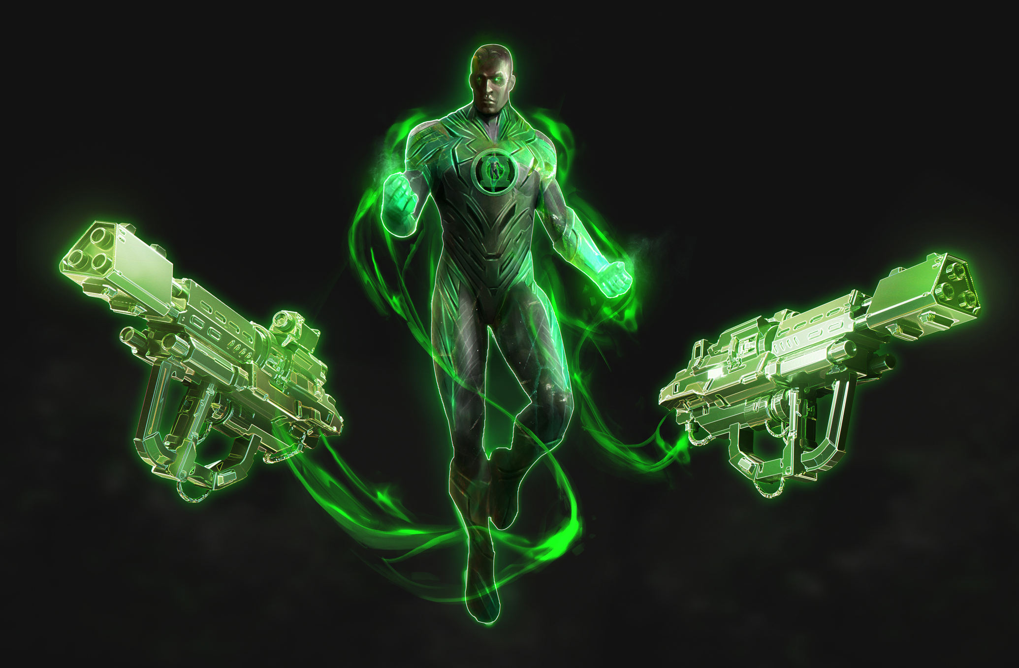 Suicide Squad : Battle Pass, Saisons, Episode, Clans, New Game Plus...