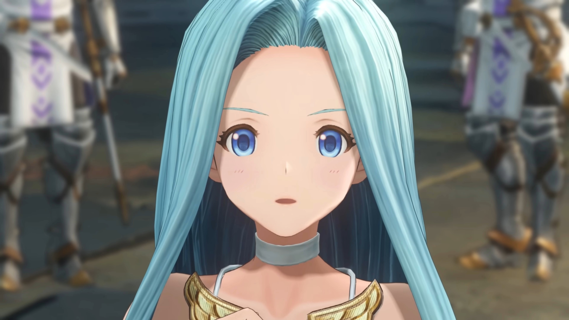Granblue Fantasy Relink : Le trailer de lancement est là