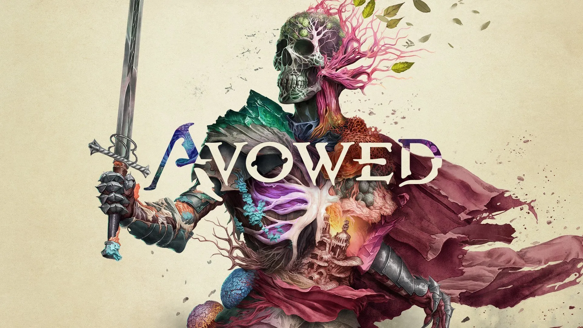 Avowed : Dans les coulisses du système de combats