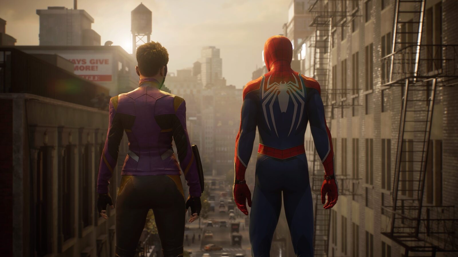 Marvel’s Spider-Man 2 – TEST PS5 : Une maturité en symbiose avec l’histoire