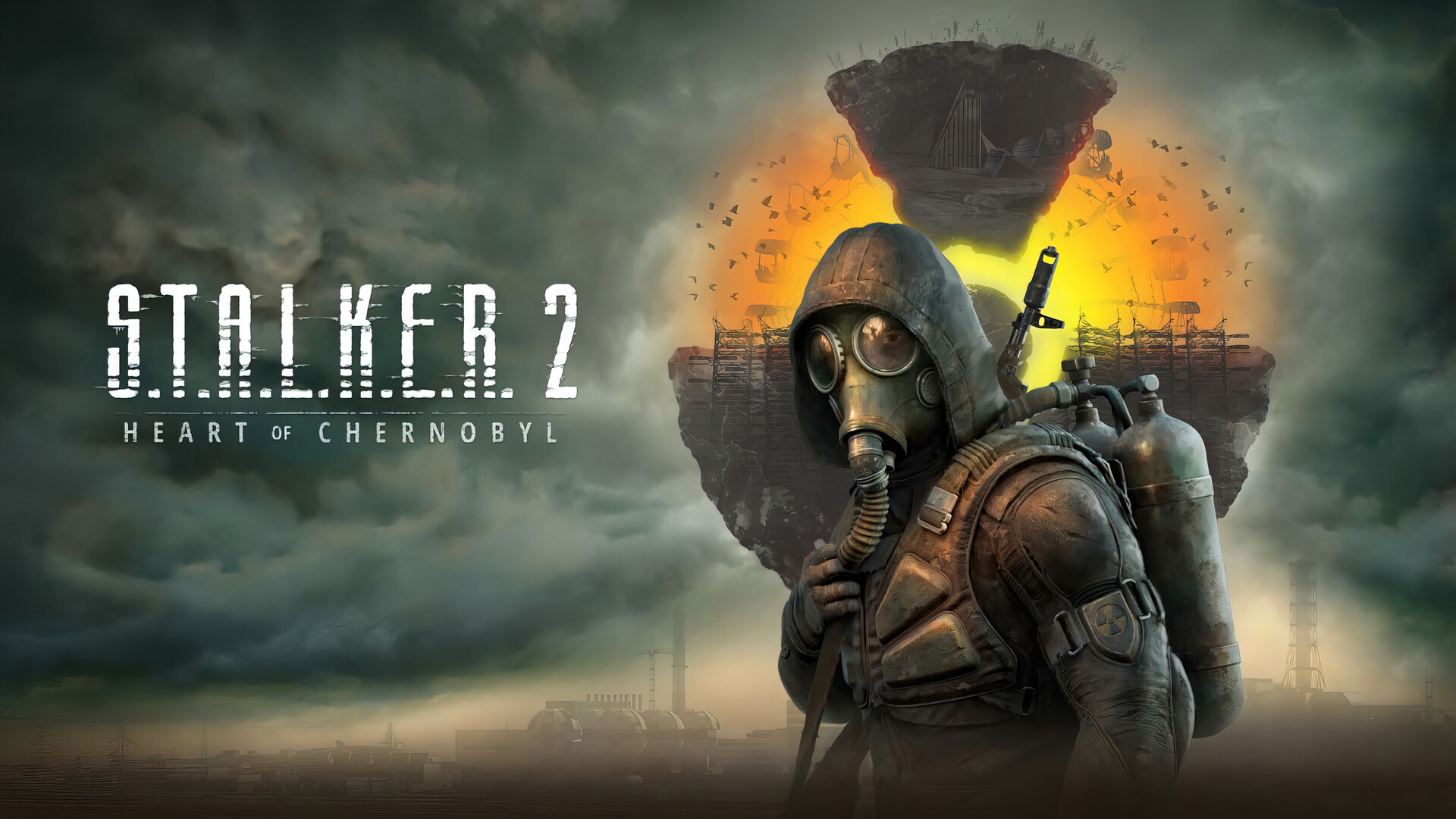 STALKER 2 Heart of Chornobyl est repoussé à septembre 2024