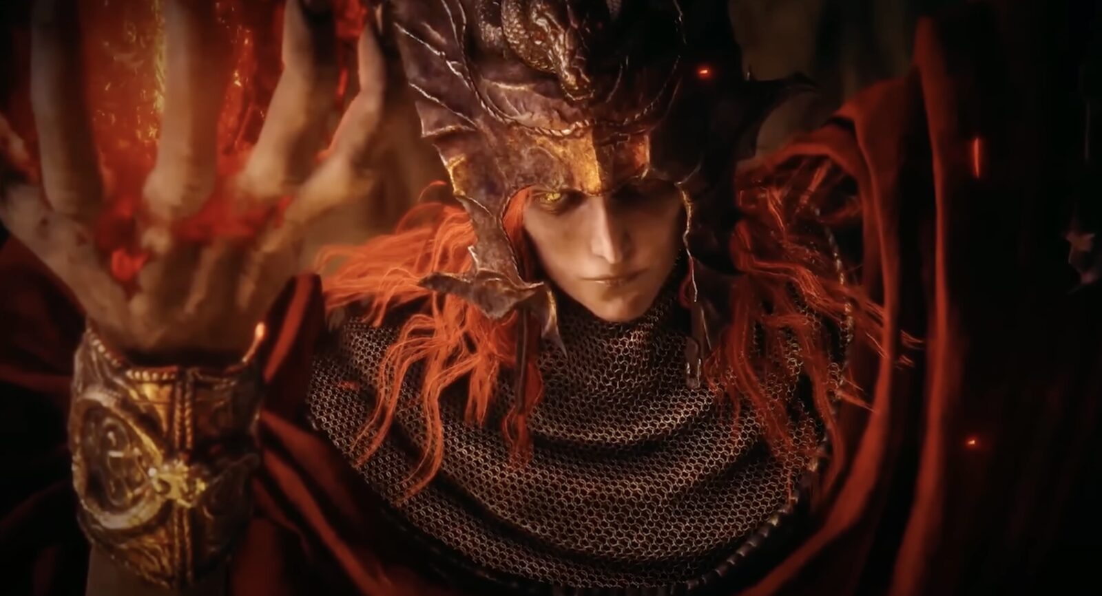 Shadow of the Erdtree : Décryptage du trailer, 5 théories intéressantes