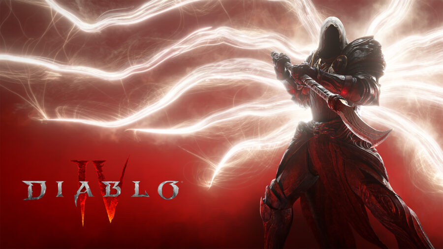 Diablo IV : Le jeu arrive sur le Xbox Game Pass Consoles et PC