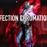 Destiny 2 - Build Arcaniste abyssal 3.0 : Infection chromatique