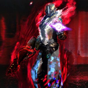 Destiny 2 - Build Arcaniste abyssal 3.0 : Infection chromatique