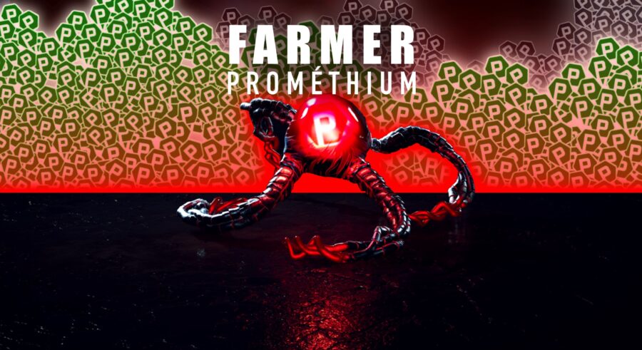 Suicide Squad : Comment farmer rapidement le Promethium pour le endgame ?