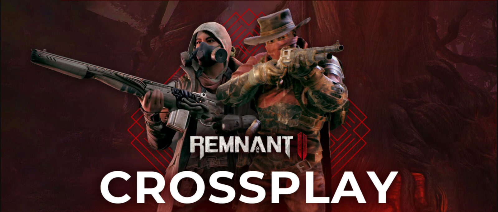 Remnant 2 : Le Cross Play est désormais disponible !