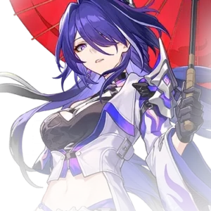 acheron icon honkai star rail