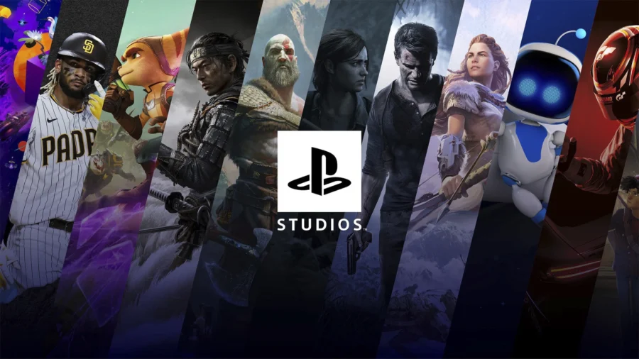 Sony : Aucune sortie des licences phares Playstation Studios n’est prévue en 2024