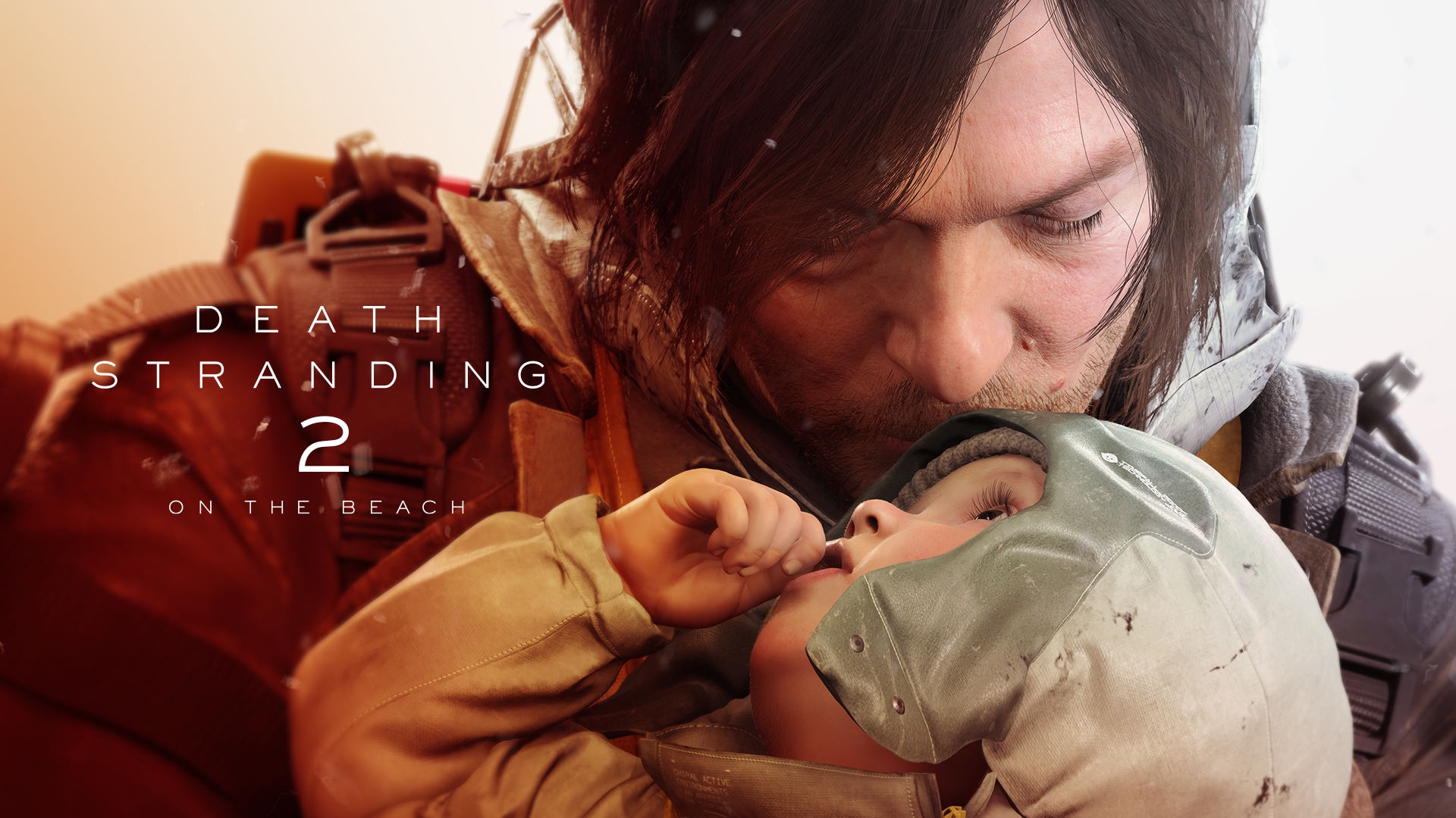 Death Stranding 2 On the Beach : Année de sortie, trailer du State of Play et claque visuelle
