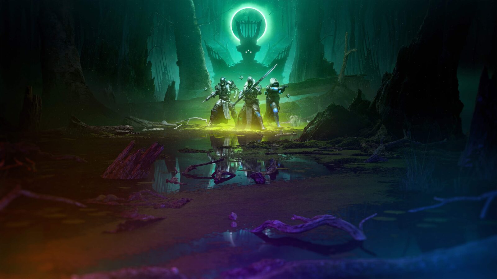 Destiny 2 : L'extension "La Reine Sorcière" disponible dans le PlayStation Plus Essentiel