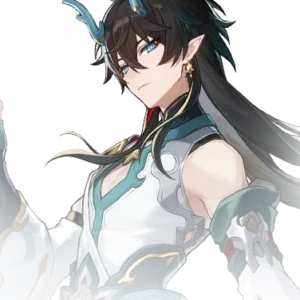 Dan Heng IL Shop Icon Honkai Star Rail